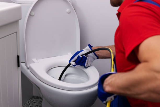 Best Water Leak Repair  in Denver, IA