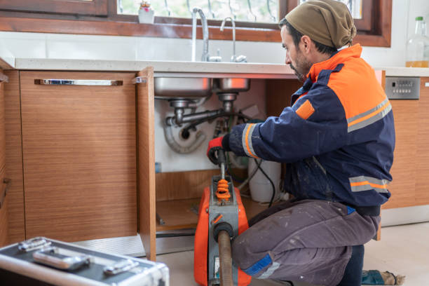 Best Plumbing Repair Near Me  in Denver, IA
