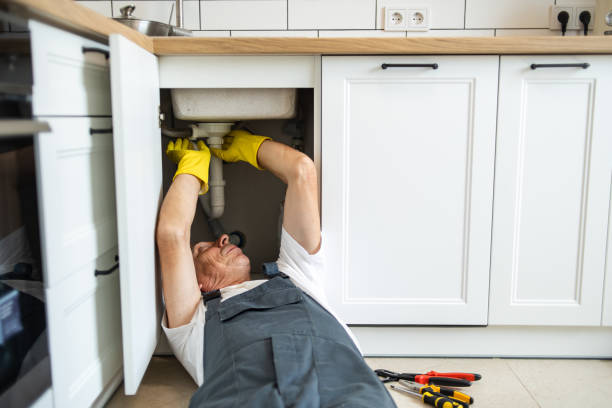 Best Plumbing Installation Services  in Denver, IA