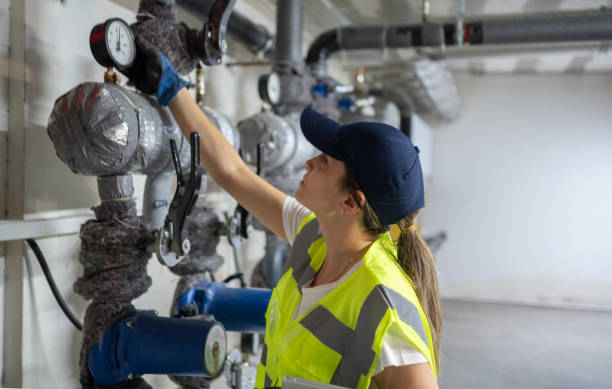 Best Commercial Plumbing Services  in Denver, IA