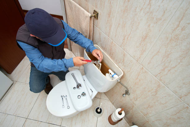 Best Water Softener Installation  in Denver, IA