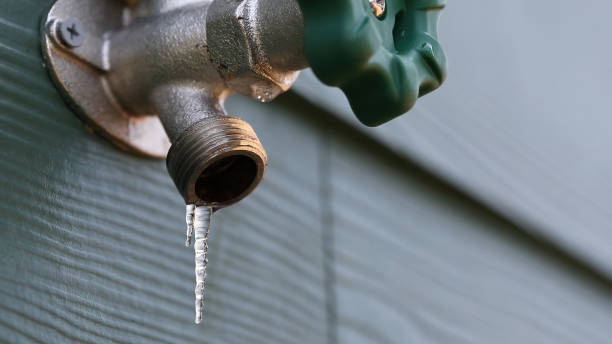Reliable Denver, IA Plumbing Solutions