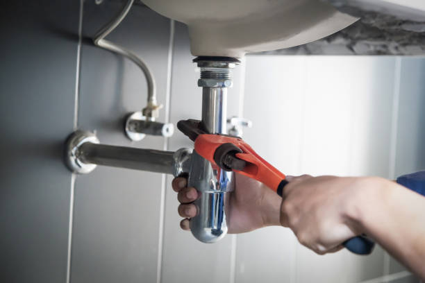 Best Sewer Cleaning Services  in Denver, IA