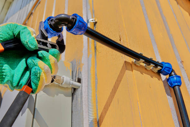 Best Sewer Line Repair  in Denver, IA