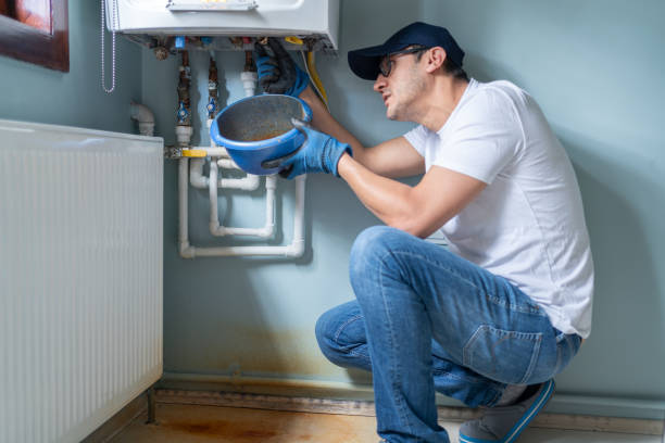 Best Toilet Repair Services  in Denver, IA